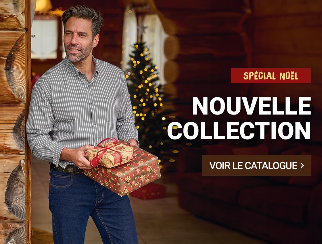 collection special noël                                  